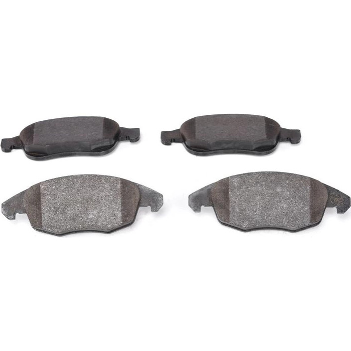 Bosch Bremsbelagsatz 0 986 494 235 Bosch Bremsbelagsatz 0 986 494 235