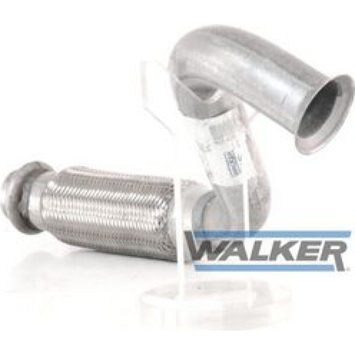 Walker Abgasrohr vorne 10445 Walker Abgasrohr vorne 10445