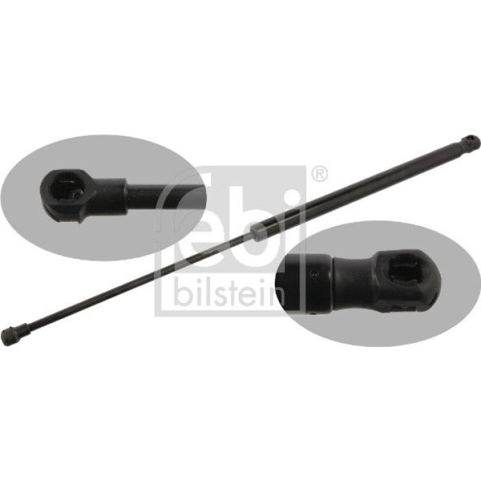 febi Heckklappendämpfer 34449 febi Heckklappendämpfer 34449