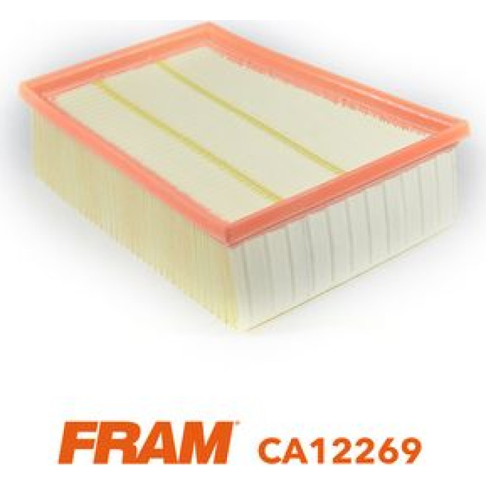 FRAM Luftfilter CA12269 FRAM Luftfilter CA12269