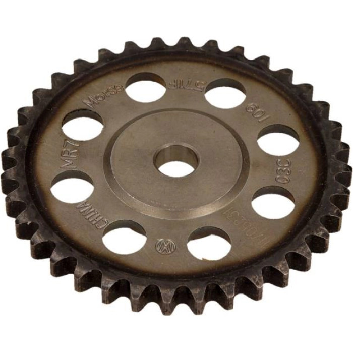 VAG Original 03F109571C 03F109571C Nockenwellenrad VW 1.2 TSI 08 – – OE-Nr. 03F109571C