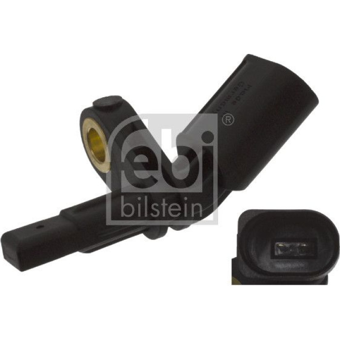 febi ABS-Sensor 23824 febi ABS-Sensor 23824