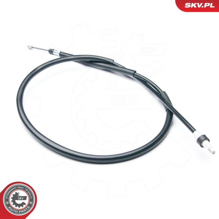26SKV174 SKV GERMANY Handbremsseil Seilzug Festellbremse 26SKV174 26SKV174 SKV GERMANY Handbremsseil Seilzug Festellbremse 26SKV174