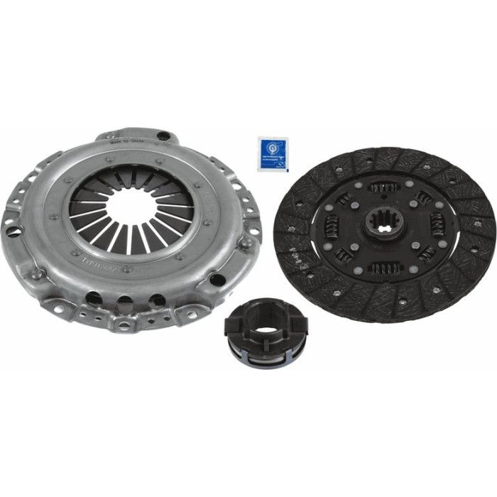 Sachs Kupplungssatz 3000 144 003