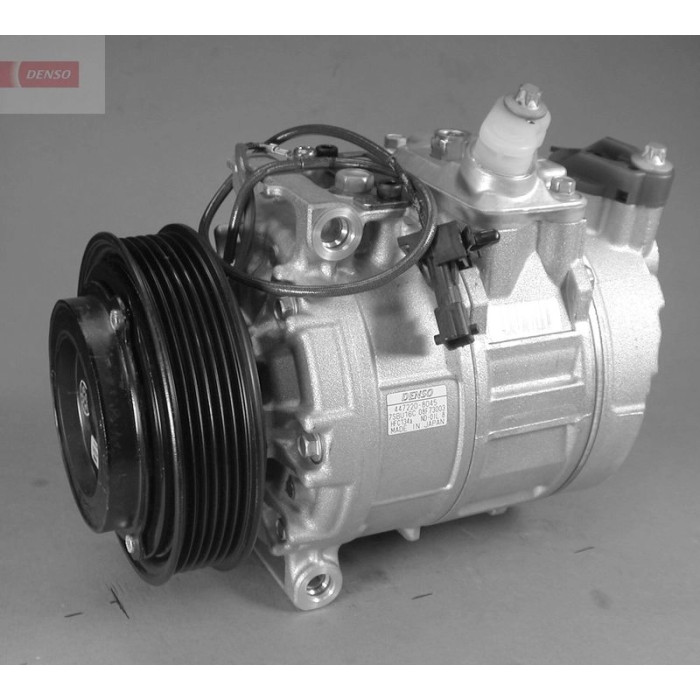 Denso Kompressor DCP25001