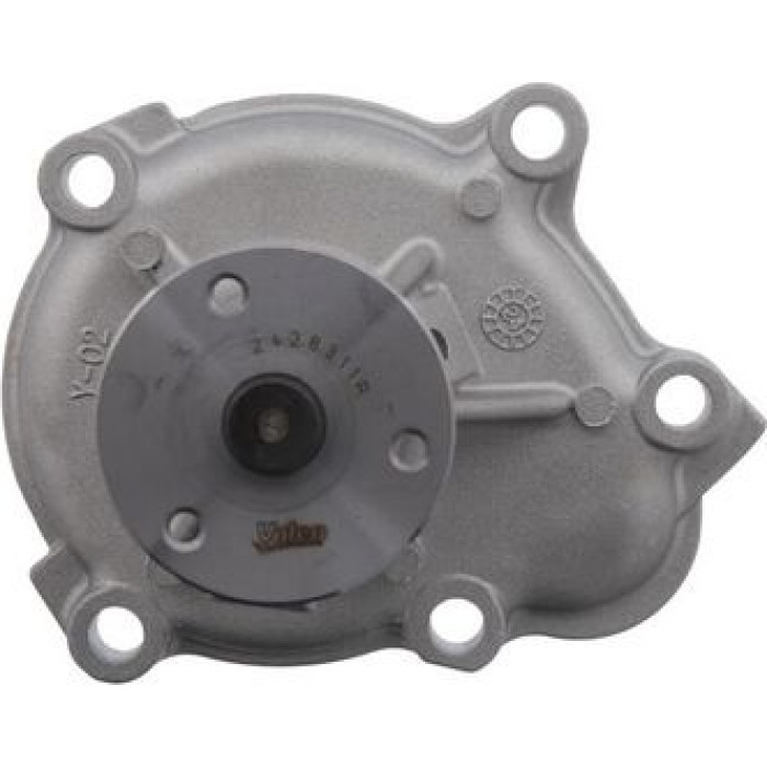 Valeo Wasserpumpe 529209 Valeo Wasserpumpe 529209
