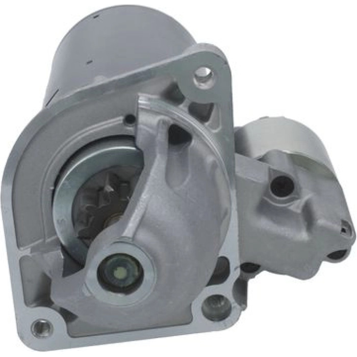 Bosch Starter 1 986 S00 757 Bosch Starter 1 986 S00 757