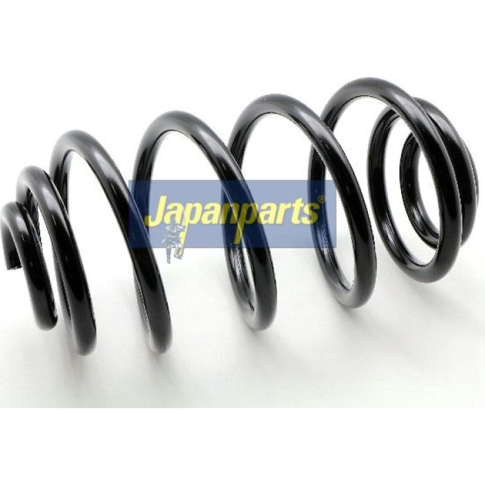 Japanparts Fahrwerksfeder ZC6767X Japanparts Fahrwerksfeder ZC6767X