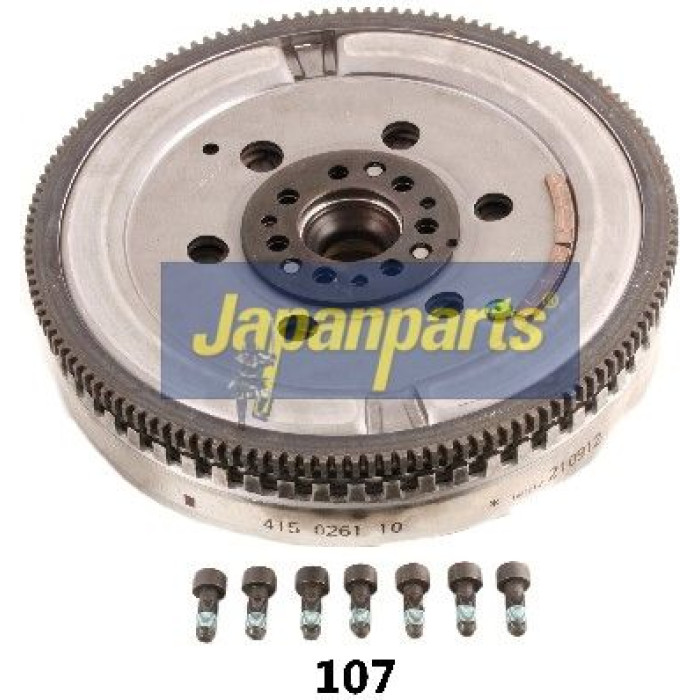 Japanparts Schwungrad VL-107 Japanparts Schwungrad VL-107