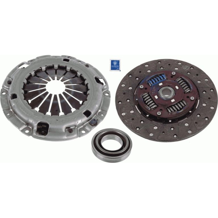 3000 828 401 Sachs Kupplungssatz 3000 828 401 3000 828 401 Sachs Kupplungssatz 3000 828 401