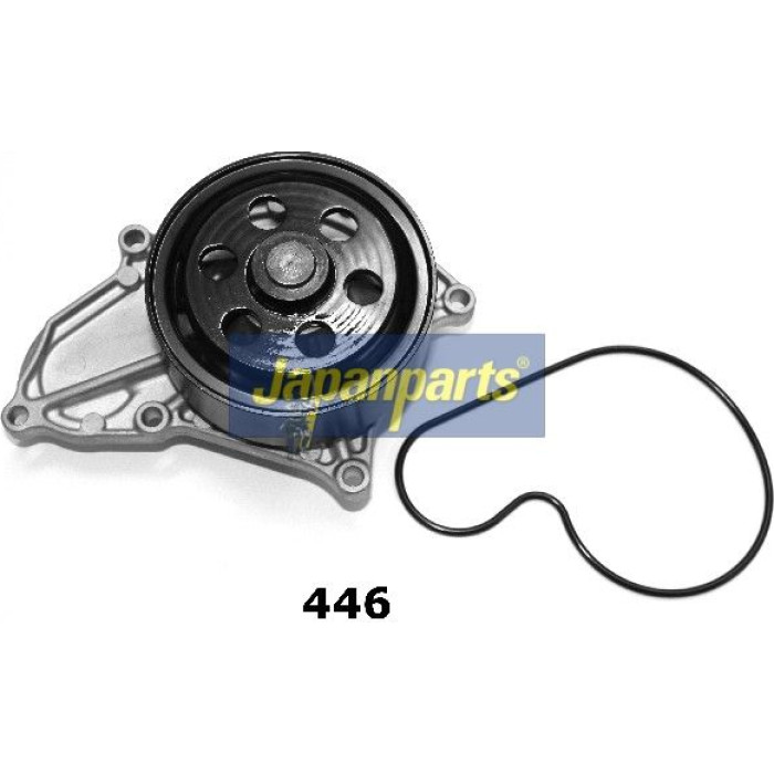 Japanparts Wasserpumpe PQ-446 Japanparts Wasserpumpe PQ-446