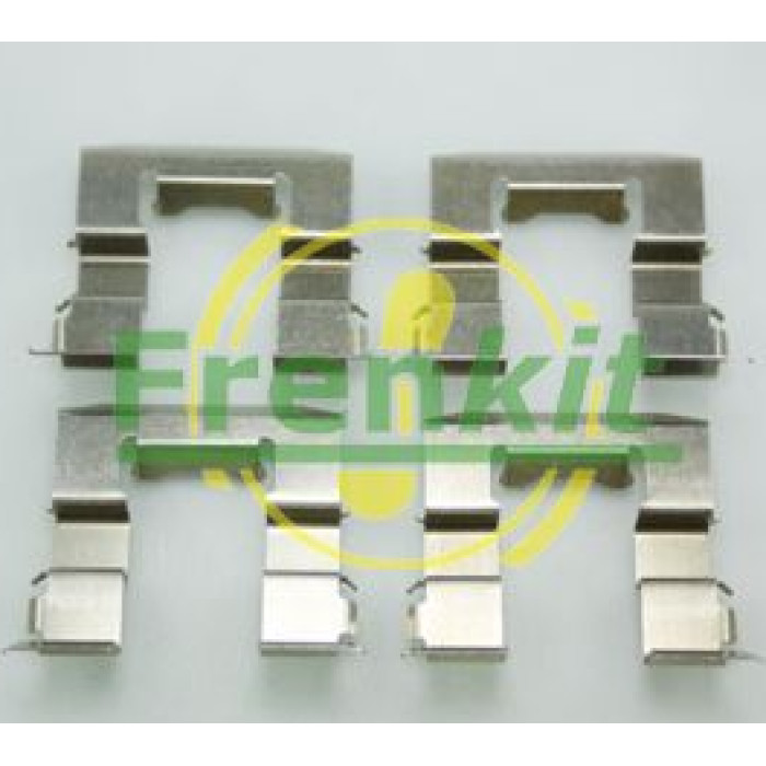 FRENKIT Zubehörsatz, Scheibenbremsbelag 901212 FRENKIT Zubehörsatz, Scheibenbremsbelag 901212