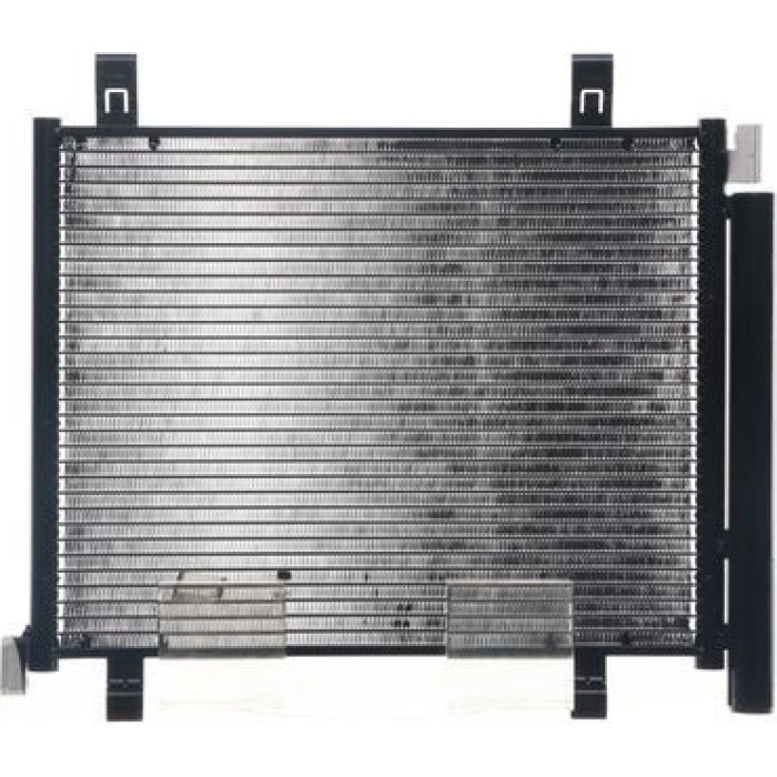 Kondensator, Klimaanlage AC 747 000S Kondensator, Klimaanlage AC 747 000S