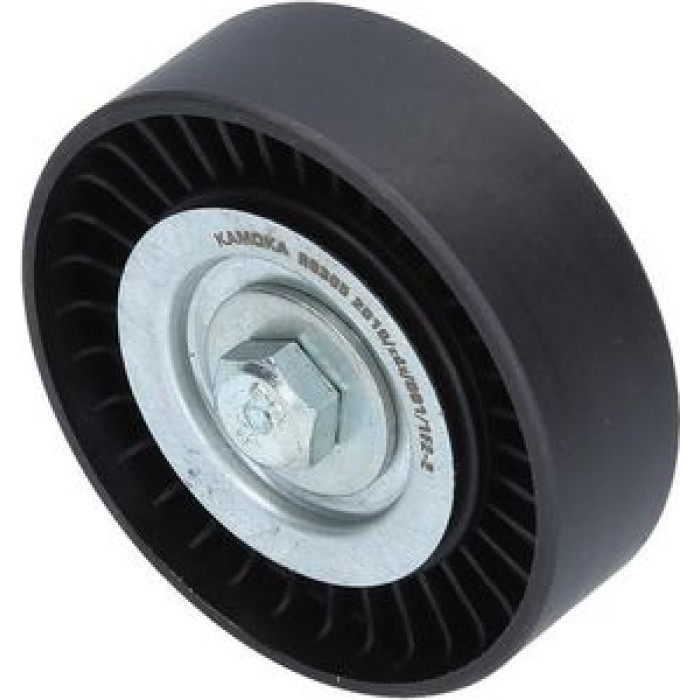 Kamoka Keilrippenriemen-Spannrolle R0305 Kamoka Keilrippenriemen-Spannrolle R0305