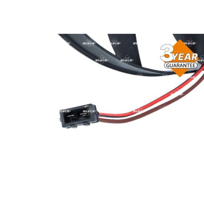 NRF Kühlerlüfter 470082 NRF Kühlerlüfter 470082