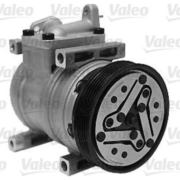 Valeo Kompressor 813369 Valeo Kompressor 813369