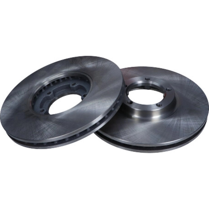 MAXGEAR Bremsscheibe 19-0707 Ford Transit 94- Ko A 15 MAXGEAR Bremsscheibe 19-0707 Ford Transit 94- Ko A 15
