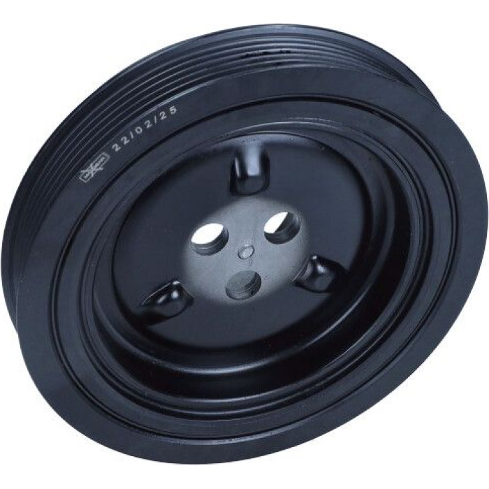 MAXGEAR Kurbelwellenriemenscheibe 0515T1/MG 30-0106 MAXGEAR Kurbelwellenriemenscheibe 0515T1/MG 30-0106