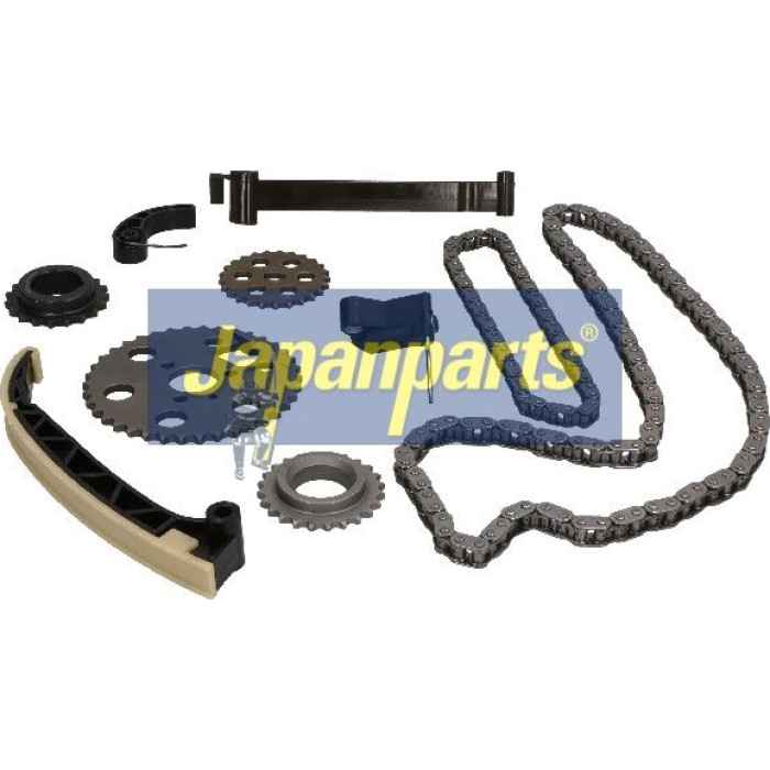 Japanparts Timing-Kit KDK-M02 Japanparts Timing-Kit KDK-M02