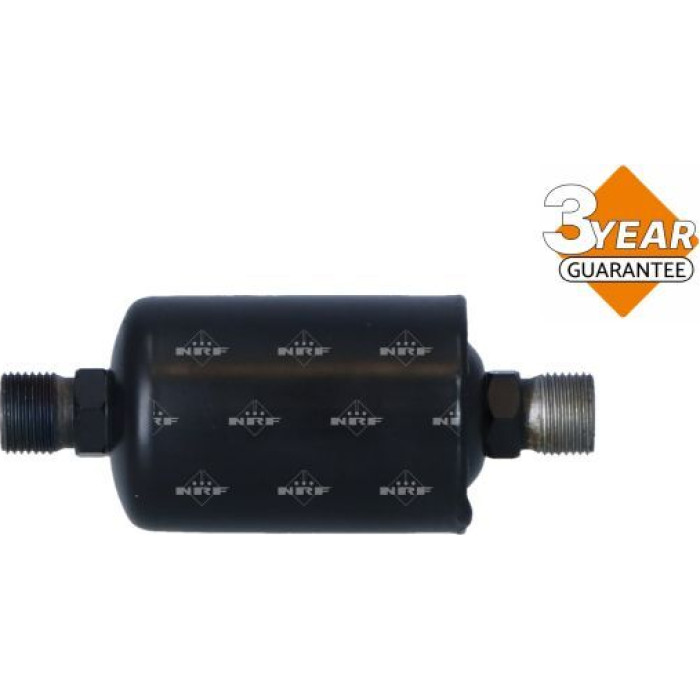 33115 NRF Verdampfer 33115