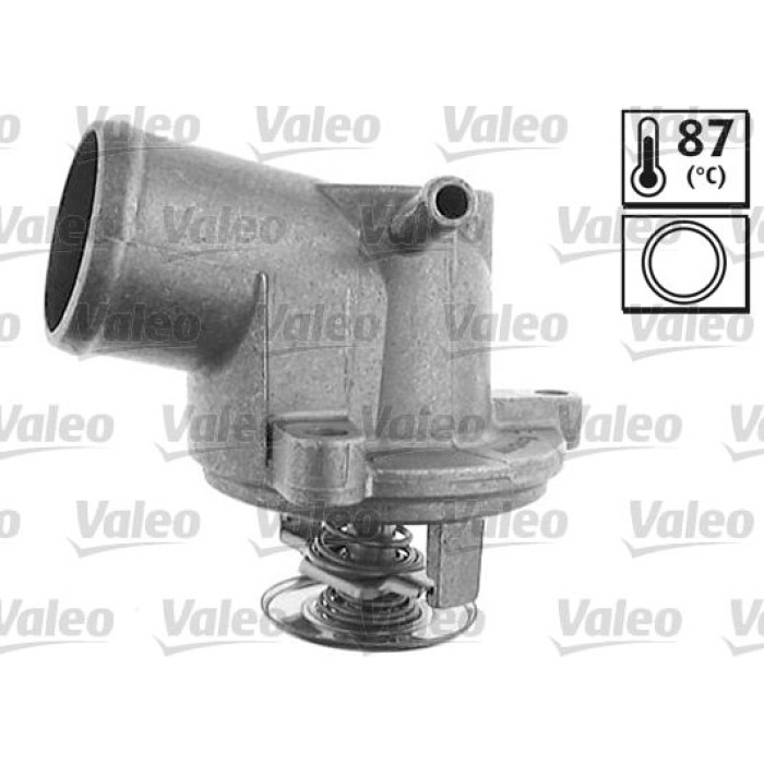 Valeo Thermostat 820184 Valeo Thermostat 820184
