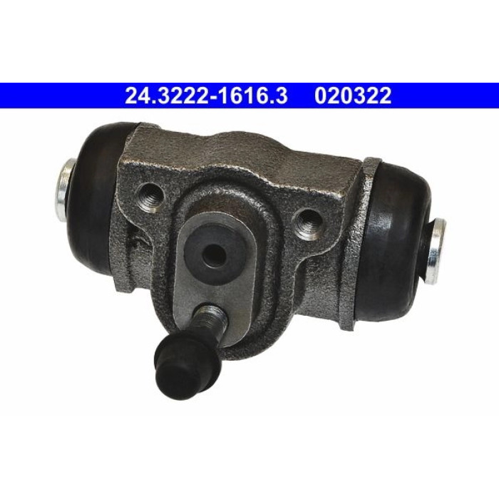 ATE Radbremszylinder 24.3222-1616.3 ATE Radbremszylinder 24.3222-1616.3