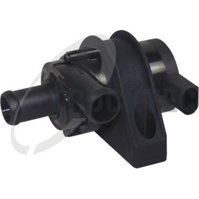 TRUCKTEC AUTOMOTIVE Wasserpumpe 07.19.287 TRUCKTEC AUTOMOTIVE Wasserpumpe 07.19.287