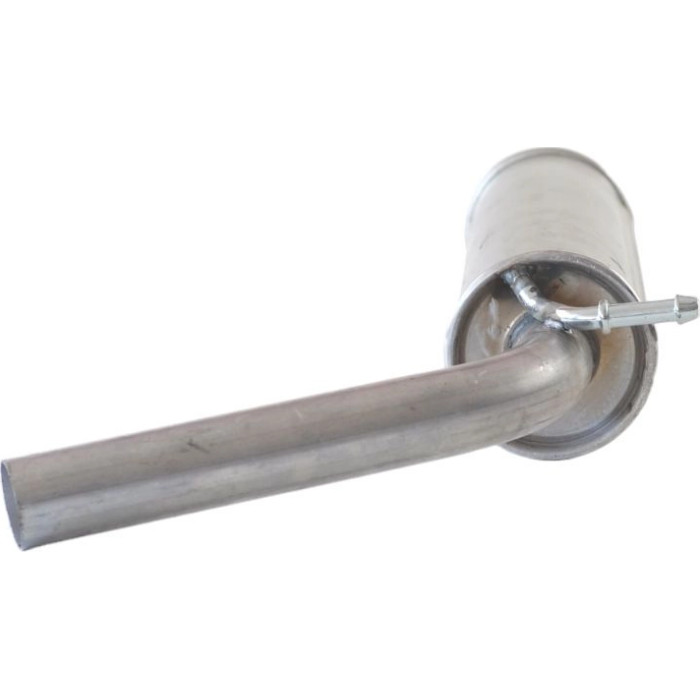 Bosal Schalldämpfer 220-039 Bosal Schalldämpfer 220-039