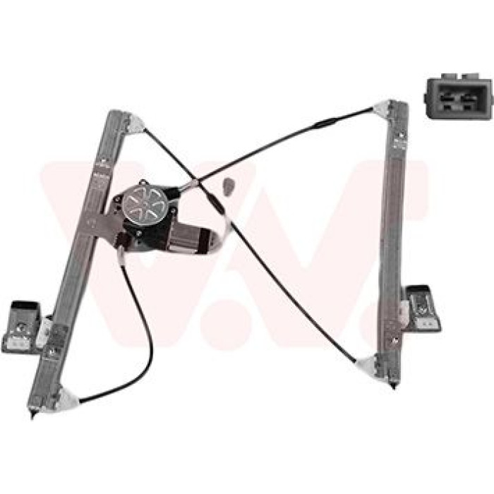 Van Wezel Fensterheber 5824264 Van Wezel Fensterheber 5824264