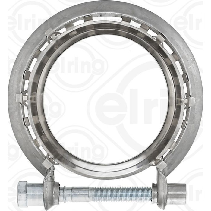 Elring Rohrverbinder für Abgasanlage 519.200 Elring Rohrverbinder für Abgasanlage 519.200