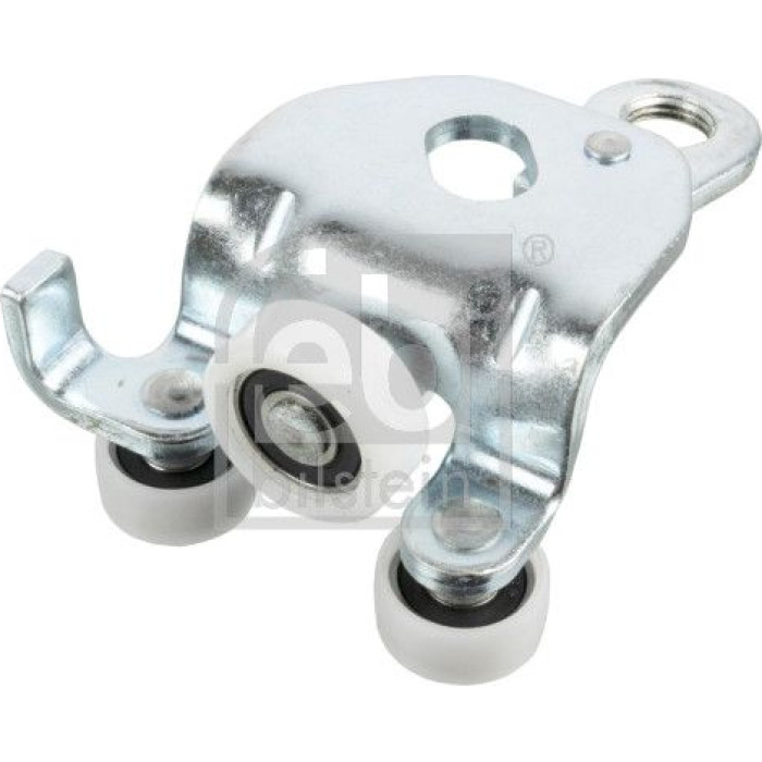 febi Rollenführung, Schiebetür 175680 febi Rollenführung, Schiebetür 175680