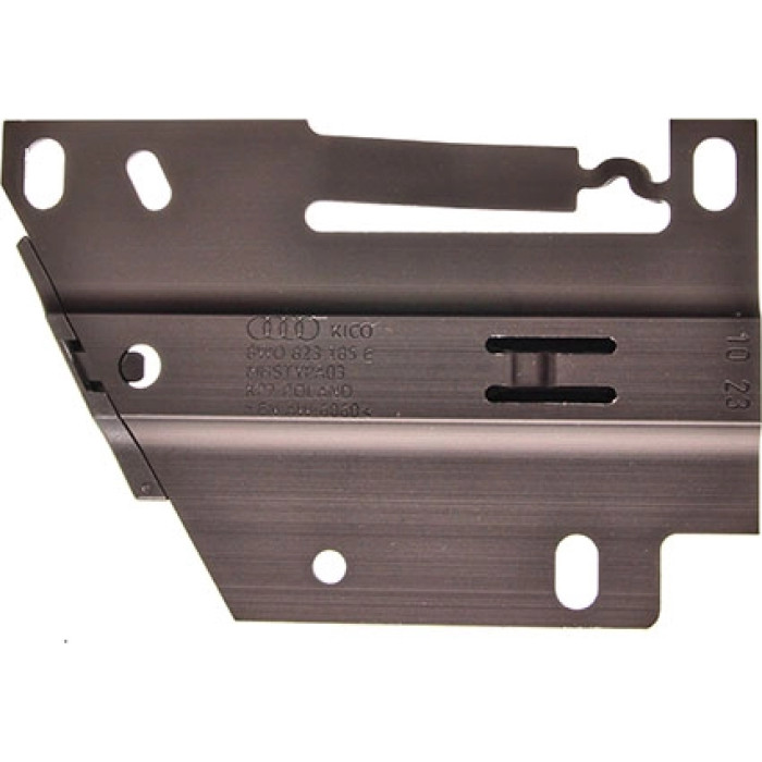 8W0823185E VAG Original 8W0823185E Motorhaubenschloss Schloss Audi A4 15-links – – OE-Nr. 8W0823185E