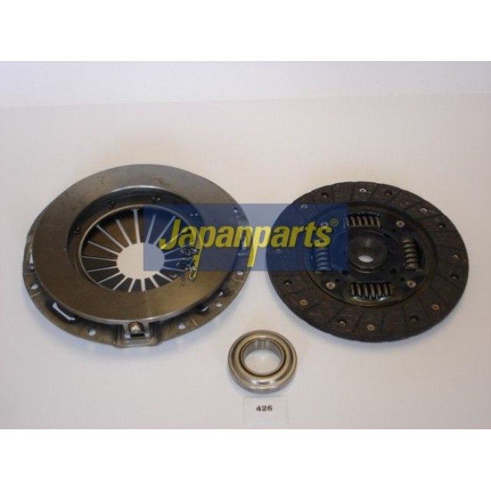 Japanparts Kupplungssatz KF-426