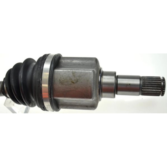 Spidan Antriebswelle 25252 Spidan Antriebswelle 25252