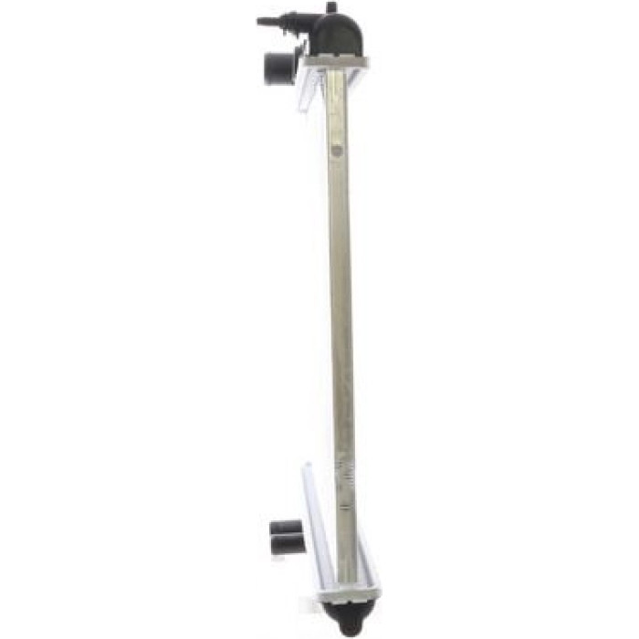 MAHLE Kühler, Motorkühlung CR 1501 000S MAHLE Kühler, Motorkühlung CR 1501 000S