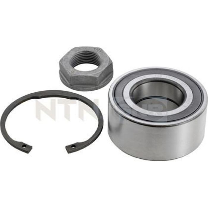 SNR Radlagersatz R159.58 SNR Radlagersatz R159.58