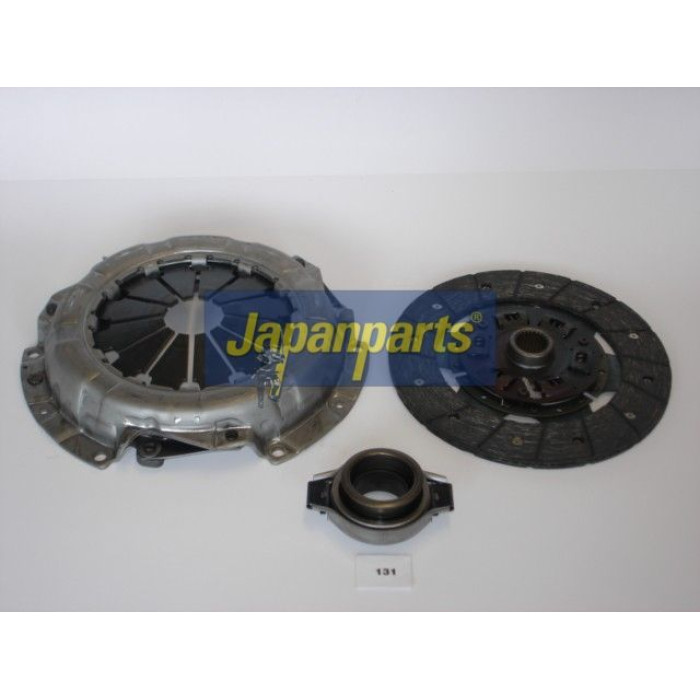 Japanparts Kupplungssatz KF-131 Japanparts Kupplungssatz KF-131