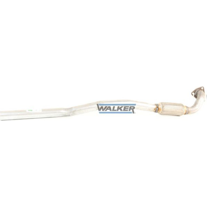 Walker Abgasrohr vorne 9542 Walker Abgasrohr vorne 9542