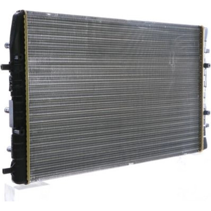 MAHLE Kühler, Motorkühlung CR 505 000S MAHLE Kühler, Motorkühlung CR 505 000S