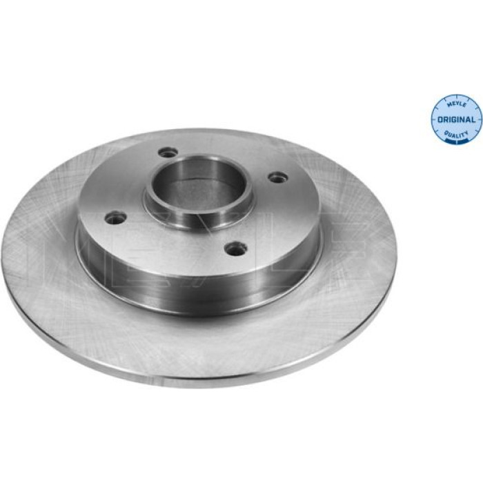 MEYLE Bremsscheibe Citroen C4 04- Ohne Lager 11-15 523 0041 MEYLE Bremsscheibe Citroen C4 04- Ohne Lager 11-15 523 0041