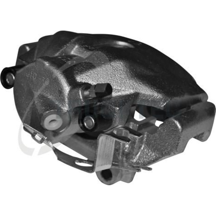 TRUCKTEC AUTOMOTIVE Bremstrommel 07.35.177 TRUCKTEC AUTOMOTIVE Bremstrommel 07.35.177
