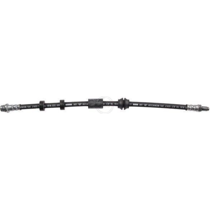 A.B.S. Bremsschlauch SL5951 A.B.S. Bremsschlauch SL5951