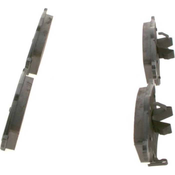 Bosch Bremsbelagsatz 0 986 494 149 Bosch Bremsbelagsatz 0 986 494 149