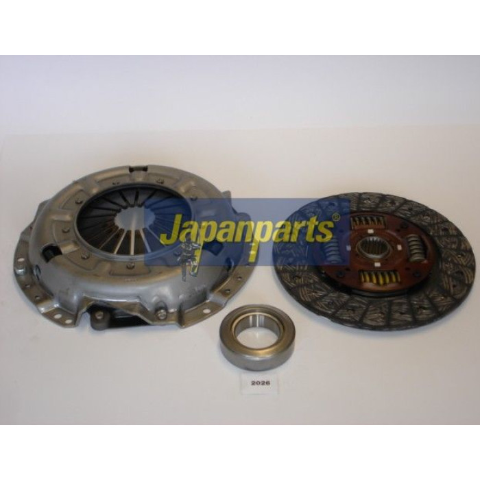 Japanparts Kupplungssatz KF-2026 Japanparts Kupplungssatz KF-2026