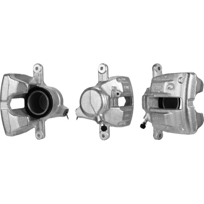DRI Bremssattel 3160410 DRI Bremssattel 3160410