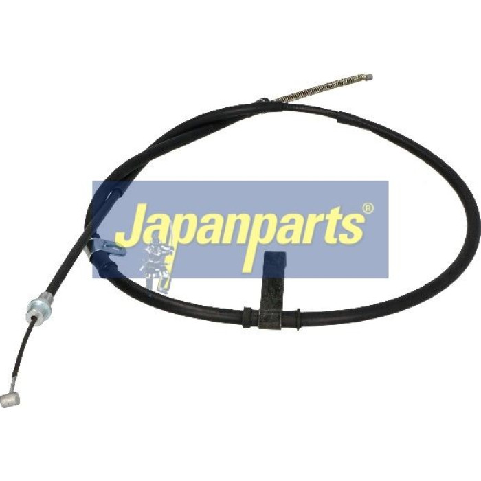Japanparts Handbremsseil Seilzug Festellbremse BC-528L Japanparts Handbremsseil Seilzug Festellbremse BC-528L