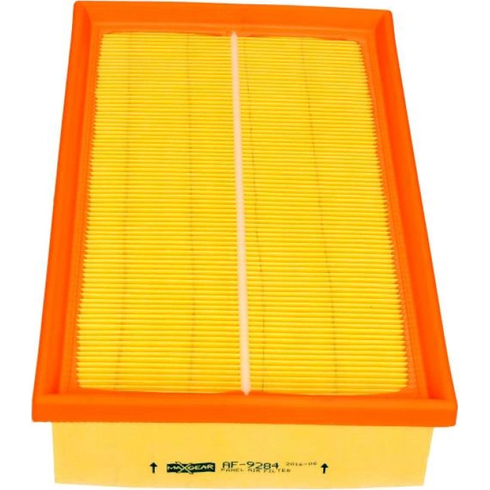 MAXGEAR Luftfilter AF-9284 Mercedes-Benz M111 W124 26-0743