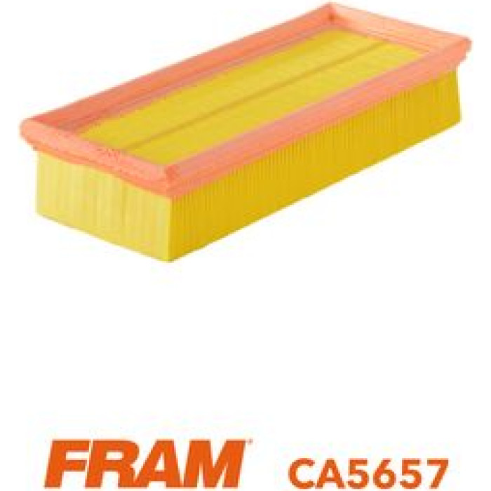 FRAM Luftfilter CA5657 FRAM Luftfilter CA5657