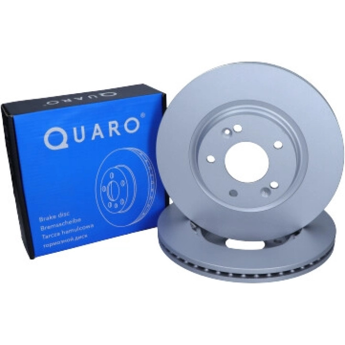 Quaro Bremsscheibe QD3169