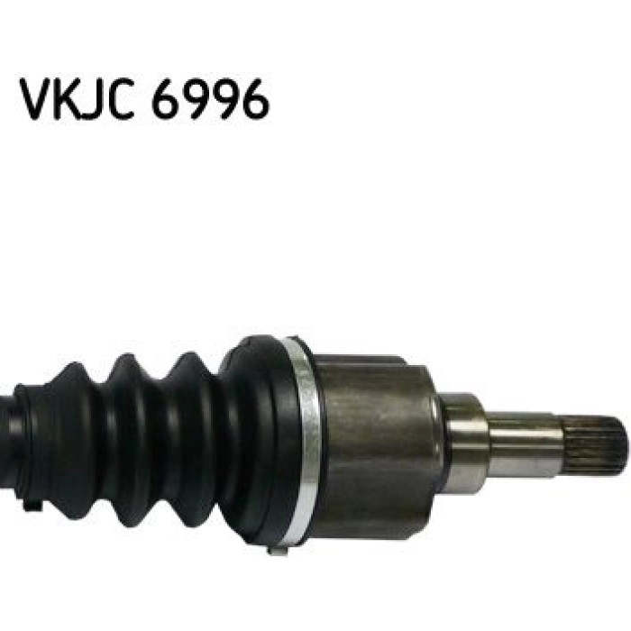SKF Antriebswelle VKJC 6996 SKF Antriebswelle VKJC 6996
